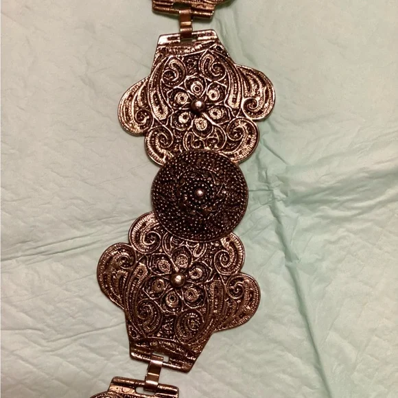 Free People XS Belt MARKDOWN TODAY ONLY +Discount Shipping - Picture 2 of 2